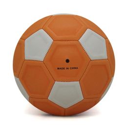 Ballon de football cadeau d'anniversaire jeux de balle Futsal pour garçons jeunes enfants/240127