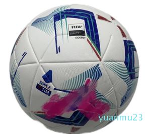 Ballon de football Match officiel de la saison pour All Mor Lea