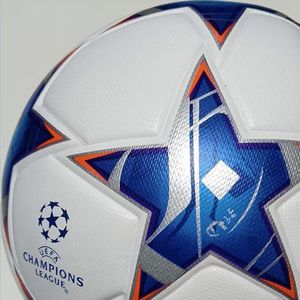 Balón de fútbol Tamaños oficiales de los últimos 23 24 balones de temporada para torneos europeos sénior