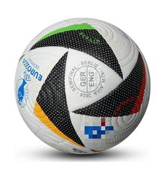 Balles de football 2324 Saison British League Football Balls Football Official Match Soccer Balls5435346