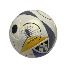 Balles de football 2324 Saison British League Football Balls Football Official Match Soccer Balls 55646