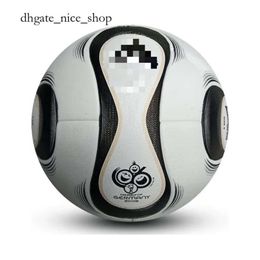 Boules de football en gros 2022 Qatar World Authentic Taille 5 Match Football Veneer Material Al Hilm et Al Rihla Jabulani Brazuca4435 1: 1 642