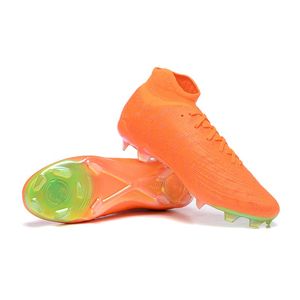 Chaussures de football PHANTOM LUNA ELITE FG pour hommes, chaussures de football neutres d'entraînement