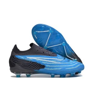 Voetbalschoen Heren Jeugd Phantom Elite GX FG GT-laarzen Kinderen Jongens Dames Sneakers Zwart Phantom Cleats AG SG DF Fit Voetbalschoenen Laag Hoog Rood Blauw Groen Roze Cleat