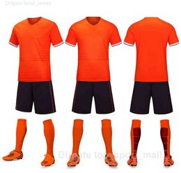 Maglia da calcio Kit da calcio Color Army Sport Team 258562214sass man