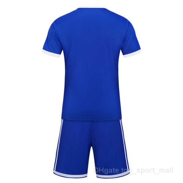 Camiseta de fútbol Kits de fútbol Color Ejército Equipo deportivo 258562247