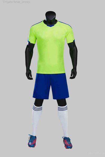 Football Jersey Football Kits Couleur Army Sport Team 258562170sass homme