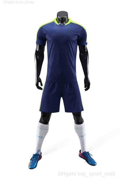 Football Jersey Football Kits Couleur Army Sport Team 258562107sass homme
