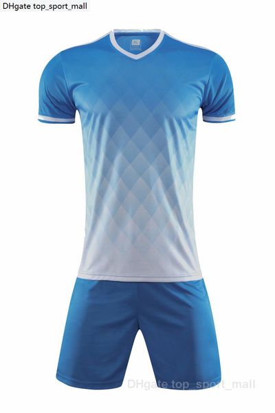 Camiseta de fútbol Kits de fútbol Color Deporte Rosa Caqui Ejército 258562512asw Hombres
