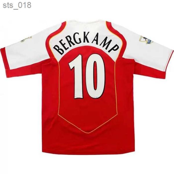 Camisetas de fútbol 2011 Bergkamp Retro clásico ArSen camiseta de fútbol FABREGAS Cole Pires Vieira ROSICKY Ljungberg PIRES van Persie camisetas de fútbol H240306