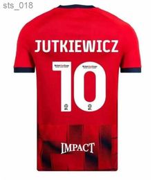 Jerseys de football 2023 2024 Birmingham DEENEY BUCANA McGREE Home Away PHILLIPS Adultes Enfants Jutkiewicz Chemises de football Court PEDERSEN DEAN SUNJICH2435