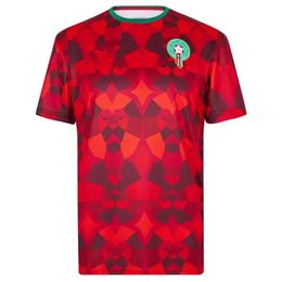 Jerseys de football 202324 Maroc Jerseys de foot