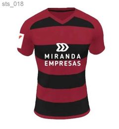 Maillots de football 2024 Club Deportivo Mirandes JAVIER MARTON BAEZA CATALAN TOMEO MARTIN LOSIFOV chemise de football pour hommes et enfants H240306