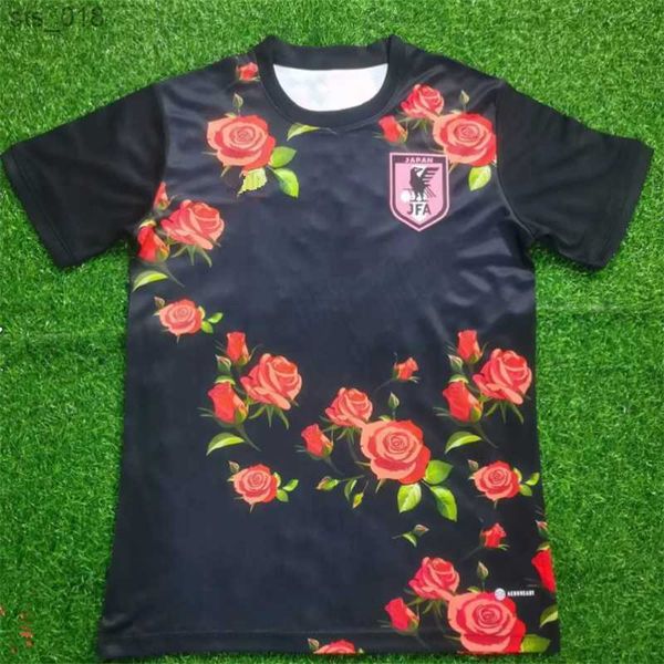 Camisetas de fútbol Dibujos animados ATOM DOAN MUJERES KIT PARA NIÑOS Uniforme especial japonés Camiseta de fútbol Jugador versionH243407