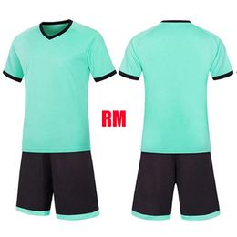 maillots de football maillot de football camiseta hommes + enfants kit 2021 2022 2023 4ème uniformes quatrième