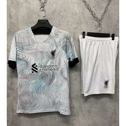 Jerseys de fútbol Síbles de canciones para hombres 22-23 Li Wu P