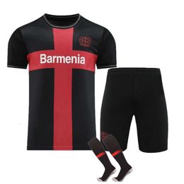 Jerseys de fútbol