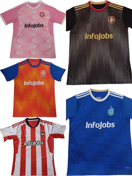 Jerseys de football Nouveaux porcs-épics maillot de foot