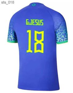 Maillots de football maillot de football futbol coupe du monde PAQUETA NERES COUTINHO Brésil maillot de football MARCELO PELE brasil maillot pied hommes enfants kitH240307