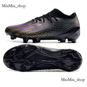 Soccer Lionel Mess Signature X Speedportal.1 FG Leyenda realizó zapatos de la Copa Mundial Balon Te Adoro Mi Histori l Rihla Shops Football Shoes para Hombres 39 a 45 637