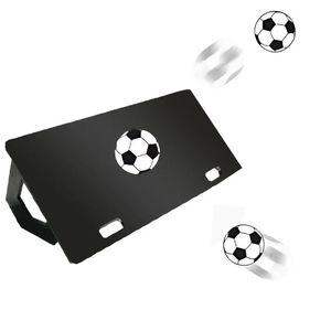 Tablero de rebotes de fútbol Equipo de entrenamiento de fútbol de fútbol de fútbol múltiple plegable portátil Portable para fusionar jóvenes adultos 240403