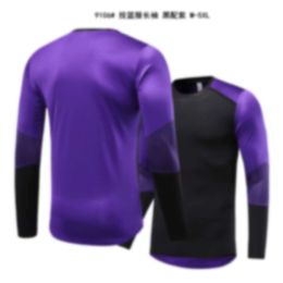 Juegos de fútbol/chándales para hombres Jackets Light Board Running Basketball Traje de disparo de manga larga