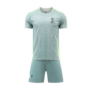 Ensembles de football / survêtements de survêtement masculin 24-25b Mexique à l'extérieur du maillot de football