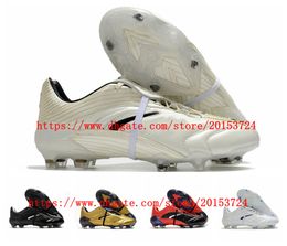 Chaussures de football ABSOLUTE 20 FG Crampons Bottes de football Scarpe Da Calcio Chuteiras Hommes Respirant