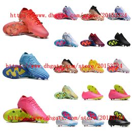 Chaussures de football arrivée crampons pour hommes Zoomes Xv Elite SG bottes de football Tacos de futbol