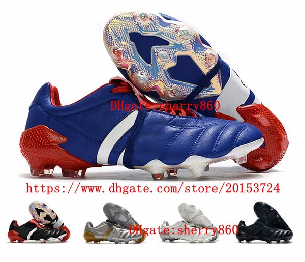 Chaussures de foot