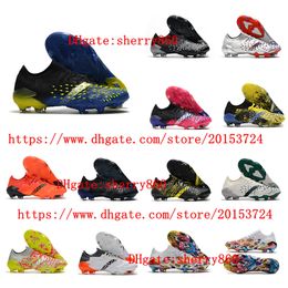 Zapatillas de fútbol botas de fútbol para hombre bajo fg tacos placas suela tejido escarpe calcio transpirable al aire libre