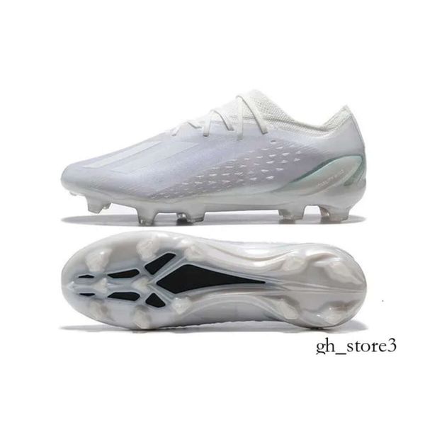 Zapatos de fútbol Lionel Mess Signature X Speedportal.1 FG Leyenda Realizó tacos de la Copa Mundial Balon Te Adoro Mi Histori Fútbol Zapatos de fútbol para hombres 39 a 45 247