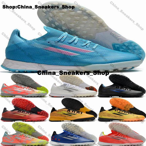 Chaussures de football Taille 12 Bottes de football Crampons de football X Speedflow TF Baskets de gazon intérieur Crampons X-Speedflow Us 12 Violet Us12 botas de futbol Hommes Eur 46 Jeunes Femmes