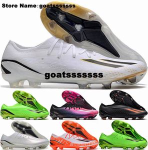 Zapatos de fútbol Tamaño 12 Botines de fútbol Terreno firme X Speedportal FG Botas de fútbol Hombre Sin cordones Rojo Us 12 Zapatillas Us12 botas de futbol Eur 46 X-Speedportal Kid Black