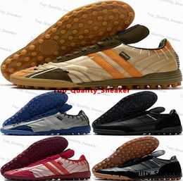 Voetbalschoenen Maat 12 Voetbalschoenen Voetbalschoenen Kontuur 3 III Craig Groen TF botas de futbol Eur 46 Sneakers Us12 Voetbalschoen Kid Us 12 Jeugd Sport Scarpe Da Calcio