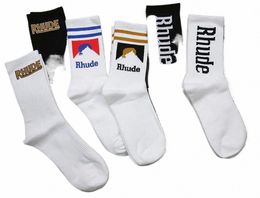 chaussettes hommes chaussettes calcitines femmes luxe de haute qualité pure cott confort marque ative désodorizati absorbe la sueur let dans l'air sto r1r8 # #