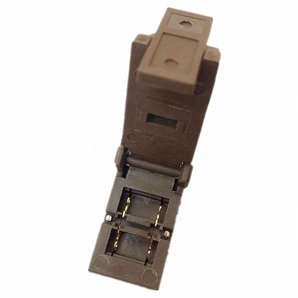 Prise de Test IC de Diode SMD SOD323, Test de vieillissement SOD323-2 et prise de gravure