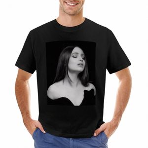 Sofia Cars Is Beautiful Art BW T-Shirt mignon hauts hommes lg manches t-shirts h5Mg #