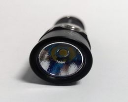 Sofirn SP10S LED -zaklamp AA 14500 Pocket Light 90 CRI LH351D 800lm Keychain Light Tactical Torch Waterproof Lantern 6 Modi 2016052778