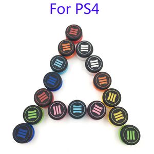 Thumb Stick Grip Extender Gamepad Housse de protection pour PS4 PlayStation 4 Controller Extra High Joystick Silicone Cap Top Quality FAST SHIP