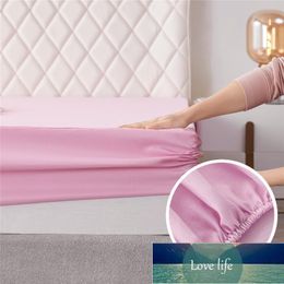 Soft Contbis Sheet Polyester Solid Elastic Bands voor Sheets Slijtvaste Bed Braces Mattress Cover Sets