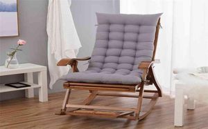 Chaise longue douce coussin relaxant chaise à bascule coussin tatami mat chair inclinable plage chaise canapé coussin coussin à double usage tapis 21942820