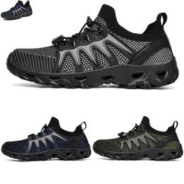 Men de course Soft Chores de course Femmes Classic Refort Black White Purple Mens Trainers Sport Sneakers Taille 39-44 CO 76 S