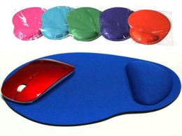 zachte muis pad eva pols rust mouse pad 230 x 180 x 20 mm grote size promotionele producten geschenken welkom oem order7136830