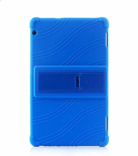 Funda trasera de silicona suave TPU con soporte para Huawei Mediapad Honor Tablet 5 AGS2W09HN 101 pulgadas Tablet1934866