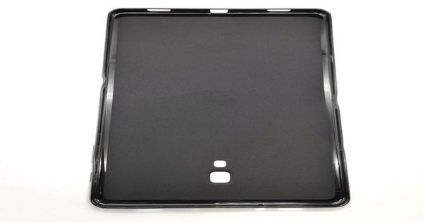 Coque arrière en silicone TPU souple pour Samsung Galaxy Tab A 105, SMT595, SMT590, T590, T595, étui pour tablette, stylet, 100 pièces, 5849611