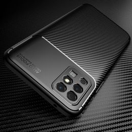 Zachte siliconen hoesjes voor Huawei Honor Play 5T 4 4T Pro Case Hoge Kwaliteit Matte Back Telefoon Cover Coque Fundas Ultra Dunne