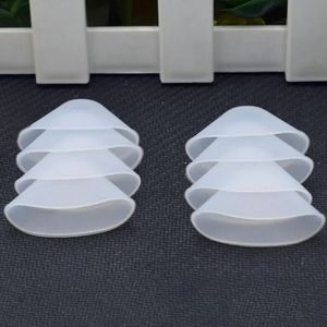 Zachte siliconen testdop Pods Drip Tips Cover Rubberen mondstuk Tester Fit Suorin Drop Individueel verpakt