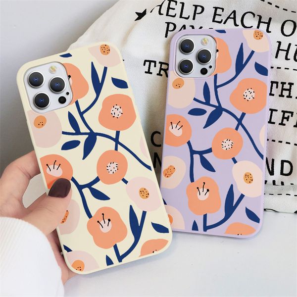 Coques souples en TPU pour Xiaomi Poco X3 NFC F3 Mi A3 10T 9T Redmi Note 10 9 8T 8 7 5 Pro Lite 9S 9A 7A Capa Mandala Couverture de Téléphone