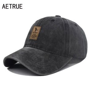 Softball New Vintage Cotton Men Baseball Cap chatle femme Caps de golf pour femmes Snapback Cap Bone Summer Gorras Trucker Dad Hat de baseball masculin